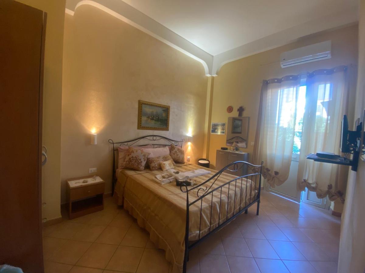 Casetta Pinetamare Tropea Exteriör bild